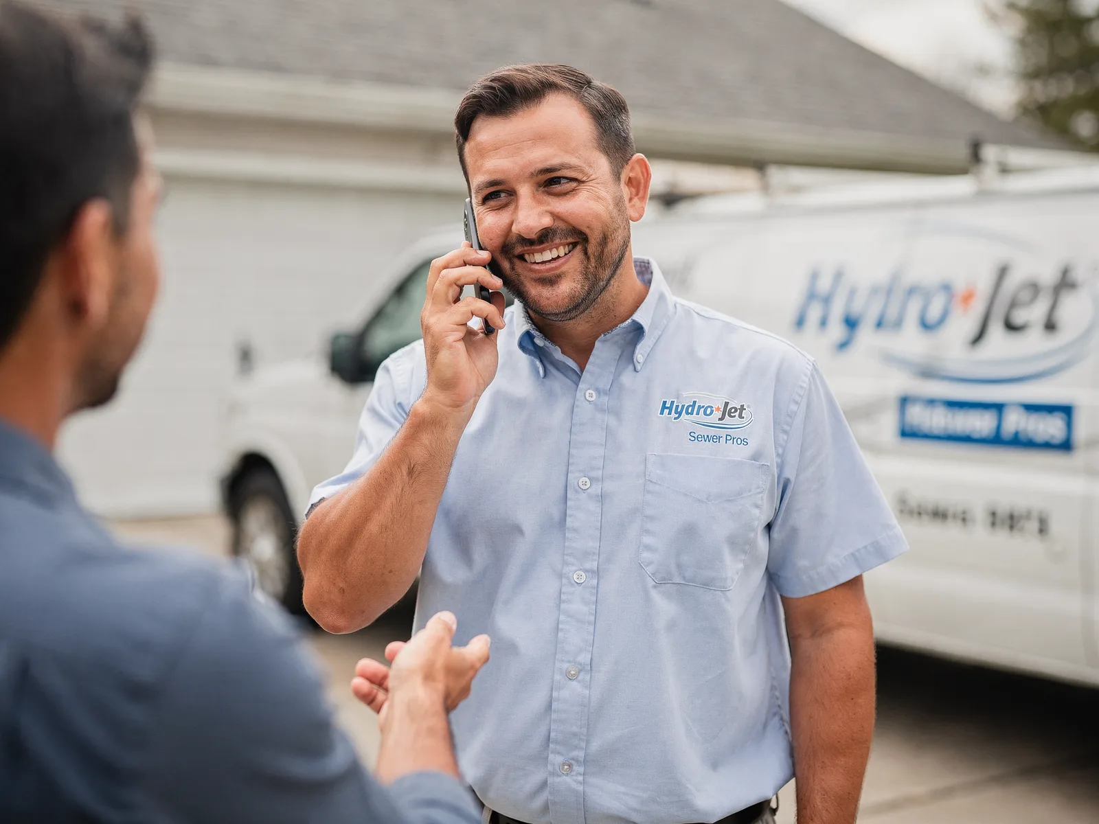Hydro Jetting Starford, PA FAQs